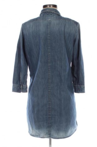 Dámska košeľa  G-Star Raw, Veľkosť M, Farba Modrá, Cena  65,60 €