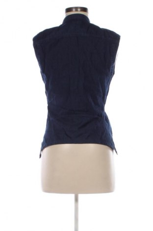 Damska koszula G-Star Raw, Rozmiar M, Kolor Niebieski, Cena 316,74 zł