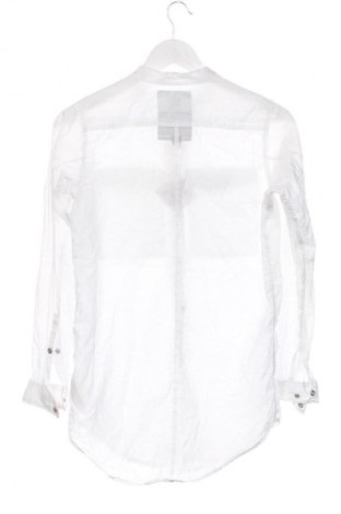 Дамска риза G-Star Raw, Размер XS, Цвят Бял, Цена 19,76 €