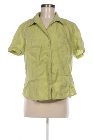 Női ing G.W., Méret L, Szín Zöld, Ár 1 969 Ft