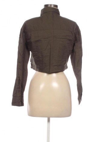 Női ing GU, Méret S, Szín Zöld, Ár 1 189 Ft