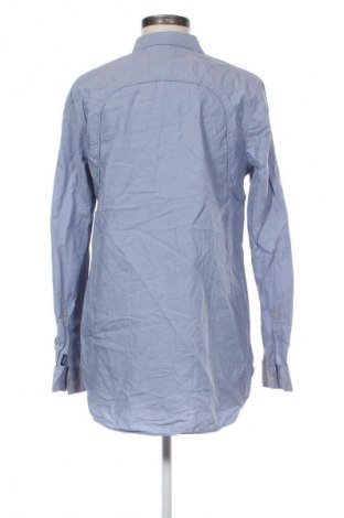 Γυναικείο πουκάμισο Gaastra, Μέγεθος M, Χρώμα Μπλέ, Τιμή 10,99 €