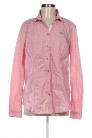 Damenbluse Gaastra, Größe 3XL, Farbe Mehrfarbig, Preis € 6,99