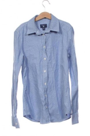 Cămașă de femei Gant, Mărime XS, Culoare Multicolor, Preț 263,79 Lei