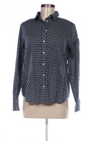 Дамска риза Gant, Размер M, Цвят Многоцветен, Цена 19,94 €