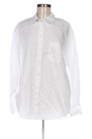 Damenbluse Gap, Größe L, Farbe Weiß, Preis € 29,99