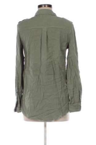 Dámská košile  Garcia, Velikost S, Barva Zelená, Cena  259,00 Kč