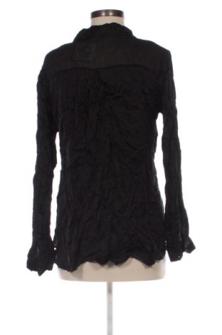 Cămașă de femei Gaudi, Mărime S, Culoare Negru, Preț 78,99 Lei