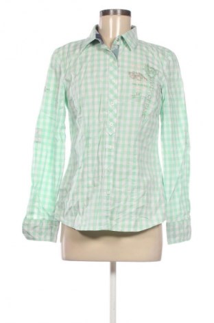 Damenbluse Gerry Weber, Größe M, Farbe Mehrfarbig, Preis € 4,99