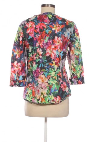 Γυναικείο πουκάμισο Gerry Weber, Μέγεθος M, Χρώμα Πολύχρωμο, Τιμή 10,99 €