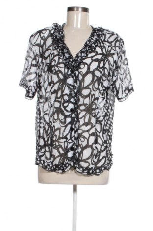 Cămașă de femei Gerry Weber, Mărime XL, Culoare Multicolor, Preț 85,99 Lei