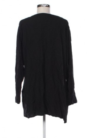 Damenbluse Gina Benotti, Größe XXL, Farbe Schwarz, Preis € 6,99