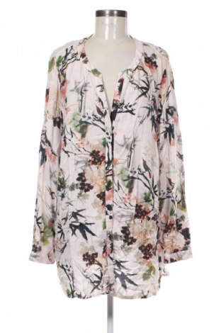 Dámská košile  Gina Laura, Velikost XL, Barva Vícebarevné, Cena  49,00 Kč