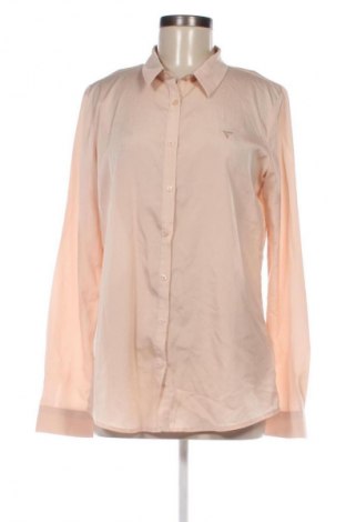 Dámská košile  Guess, Velikost L, Barva Béžová, Cena  909,00 Kč