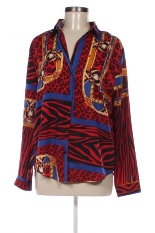 Dámská košile  Guts & Gusto, Velikost L, Barva Vícebarevné, Cena  399,00 Kč