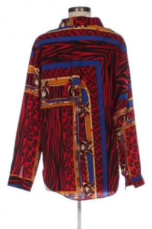 Dámská košile  Guts & Gusto, Velikost L, Barva Vícebarevné, Cena  399,00 Kč