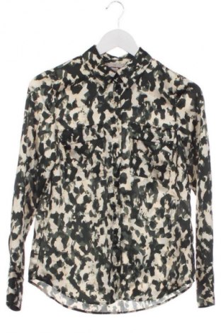 Dámská košile  H&M, Velikost XS, Barva Vícebarevné, Cena  49,00 Kč