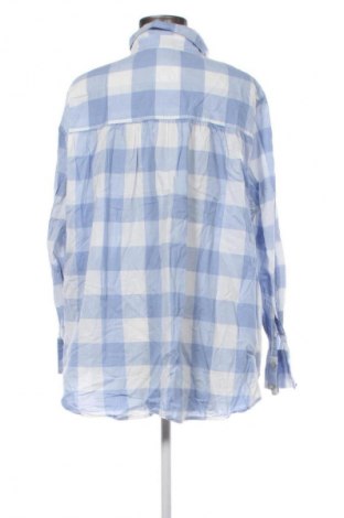 Дамска риза H&M, Размер XXL, Цвят Многоцветен, Цена 10,22 €