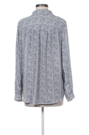 Γυναικείο πουκάμισο H&M, Μέγεθος L, Χρώμα Πολύχρωμο, Τιμή 4,99 €
