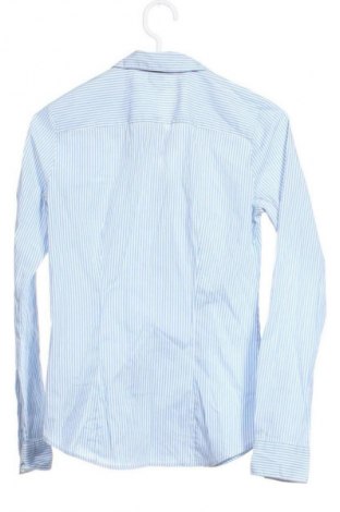 Γυναικείο πουκάμισο H&M, Μέγεθος XS, Χρώμα Πολύχρωμο, Τιμή 9,99 €