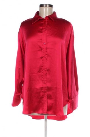 Dámska košeľa  H&M, Veľkosť M, Farba Červená, Cena  9,95 €