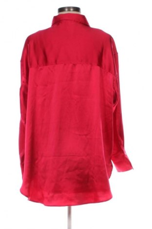 Dámska košeľa  H&M, Veľkosť M, Farba Červená, Cena  9,95 €