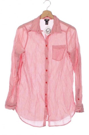 Dámská košile  H&M, Velikost XS, Barva Vícebarevné, Cena  239,00 Kč