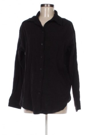 Dámská košile  H&M, Velikost M, Barva Černá, Cena  179,00 Kč