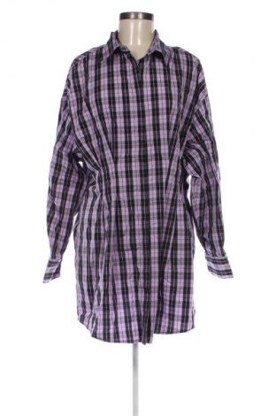 Dámská košile  H&M, Velikost XL, Barva Vícebarevné, Cena  319,00 Kč