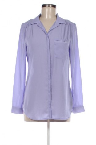 Dámská košile  H&M, Velikost M, Barva Fialová, Cena  269,00 Kč