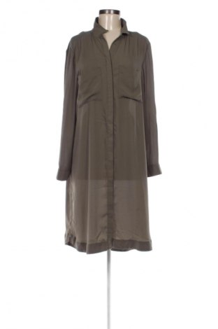 Cămașă de femei H&M, Mărime XL, Culoare Verde, Preț 67,99 Lei