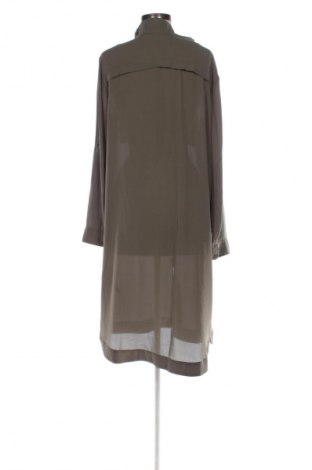 Cămașă de femei H&M, Mărime XL, Culoare Verde, Preț 67,99 Lei