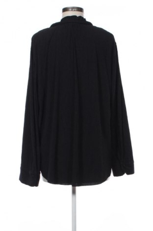 Damenbluse H&M, Größe S, Farbe Schwarz, Preis € 1,99