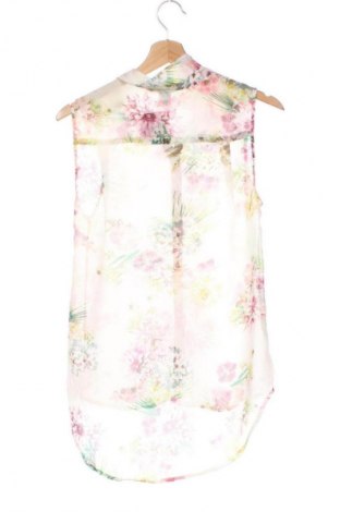 Дамска риза H&M, Размер XS, Цвят Многоцветен, Цена 5,62 €