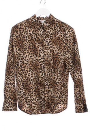 Dámská košile  H&M, Velikost XXS, Barva Vícebarevné, Cena  89,00 Kč
