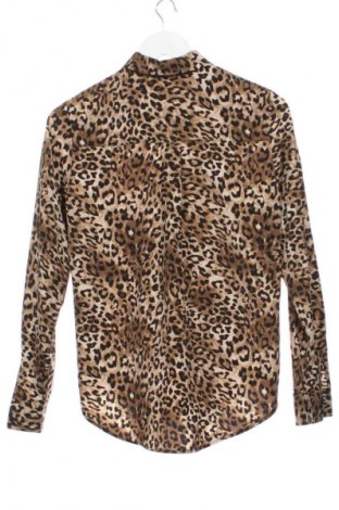 Dámská košile  H&M, Velikost XXS, Barva Vícebarevné, Cena  89,00 Kč