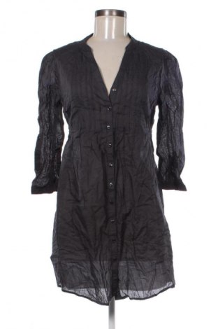 Дамска риза H&M, Размер M, Цвят Черен, Цена 2,04 €