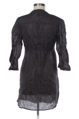 Дамска риза H&M, Размер M, Цвят Черен, Цена 2,04 €