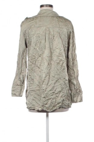 Cămașă de femei H&M, Mărime M, Culoare Bej, Preț 69,99 Lei
