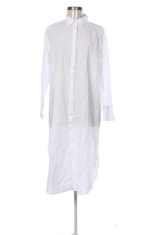 Cămașă de femei H&M, Mărime M, Culoare Alb, Preț 44,99 Lei