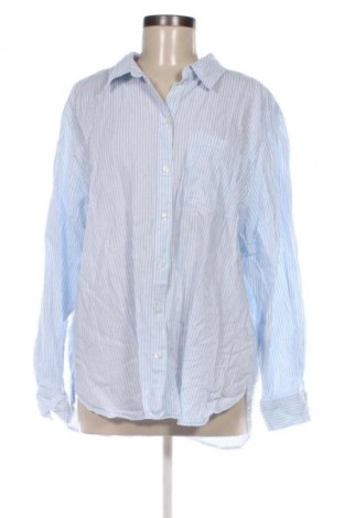 Дамска риза H&M, Размер XL, Цвят Многоцветен, Цена 7,15 €