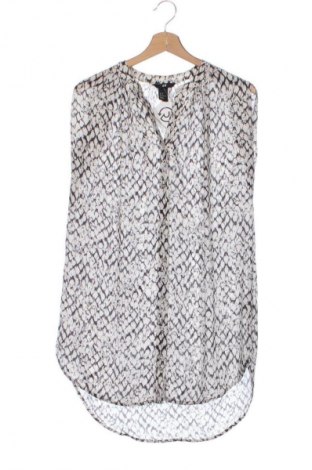 Cămașă de femei H&M, Mărime XS, Culoare Multicolor, Preț 29,20 Lei