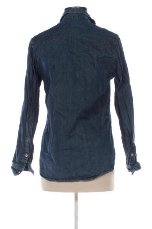 Dámská košile  H&M, Velikost S, Barva Modrá, Cena  53,00 Kč