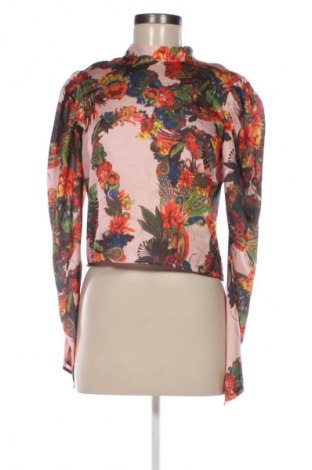 Cămașă de femei H&M, Mărime M, Culoare Multicolor, Preț 30,99 Lei