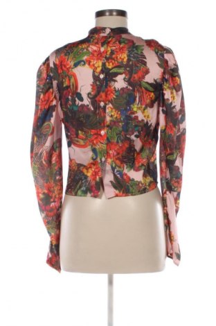 Cămașă de femei H&M, Mărime M, Culoare Multicolor, Preț 30,99 Lei