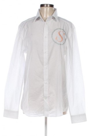 Cămașă de femei H&M, Mărime M, Culoare Multicolor, Preț 34,99 Lei