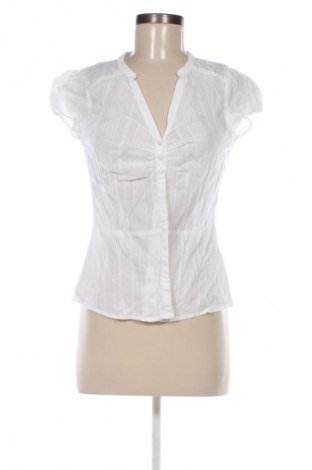 Damska koszula H&M, Rozmiar M, Kolor Biały, Cena 57,99 zł