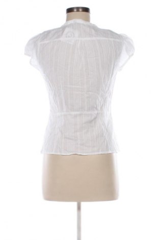 Damska koszula H&M, Rozmiar M, Kolor Biały, Cena 57,99 zł