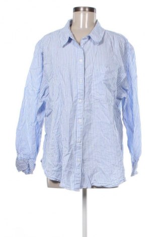 Дамска риза H&M, Размер XL, Цвят Многоцветен, Цена 13,29 €