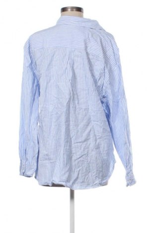 Дамска риза H&M, Размер XL, Цвят Многоцветен, Цена 13,29 €